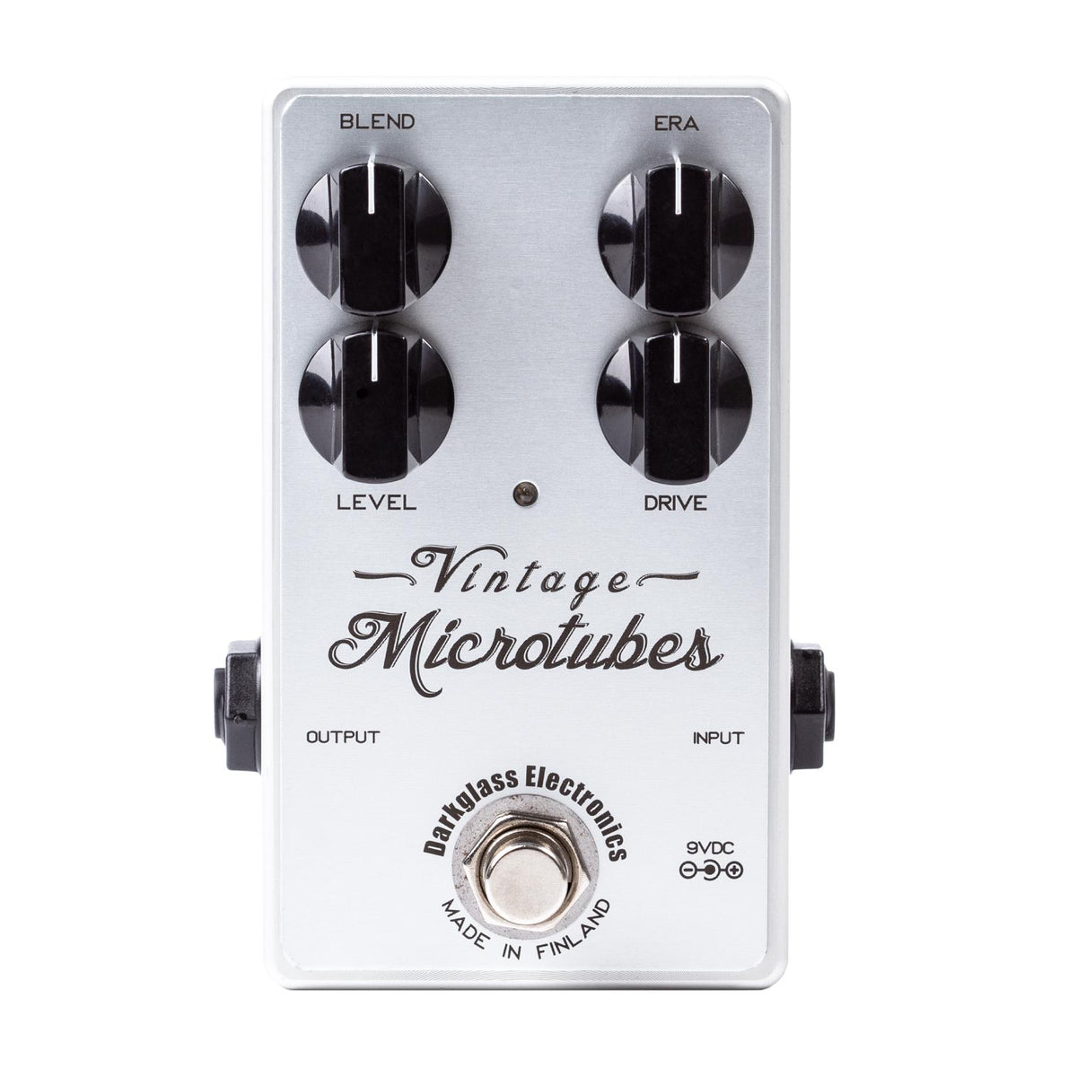 VINTAGE MICROTUBES