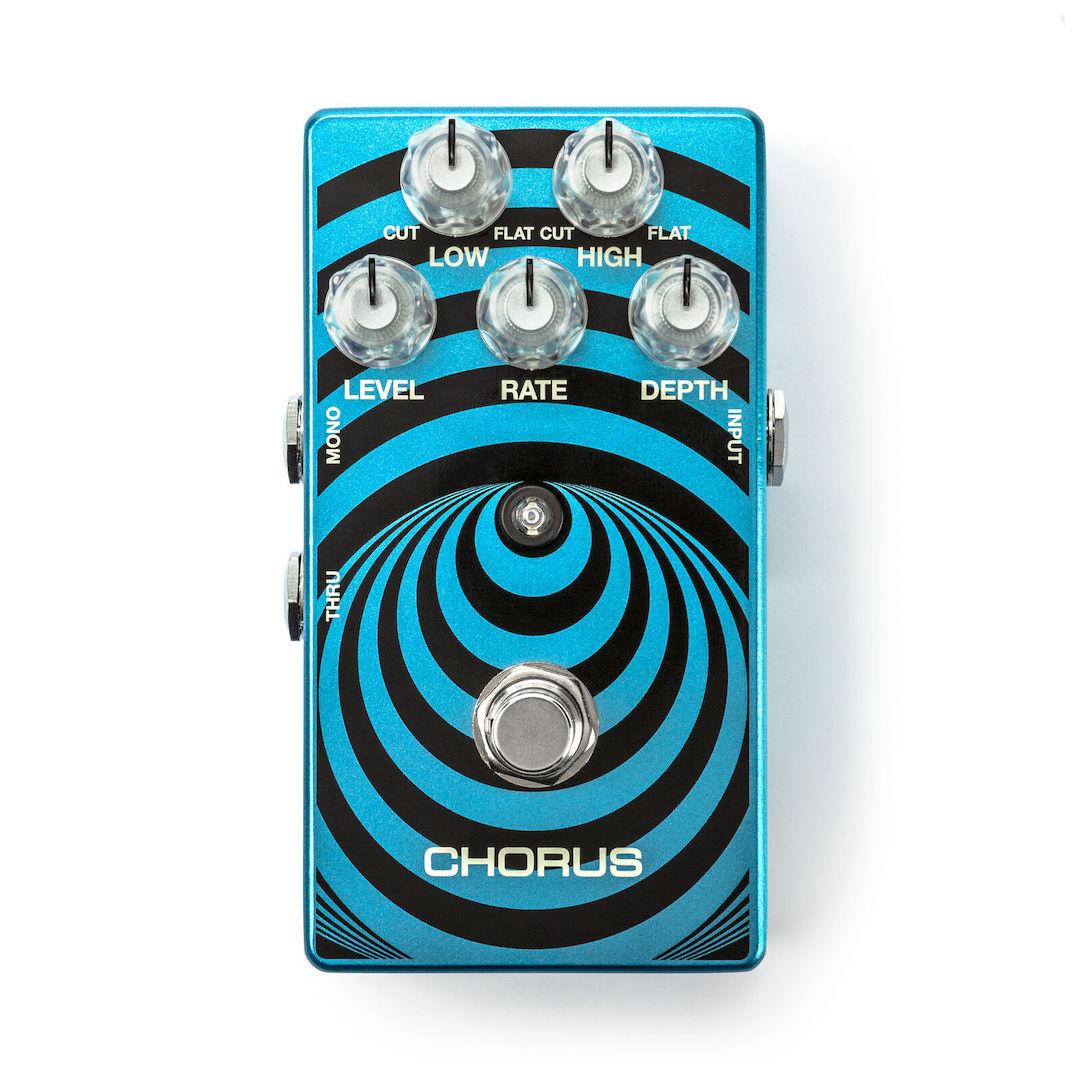 MXR WYLDE AUDIO CHORUS