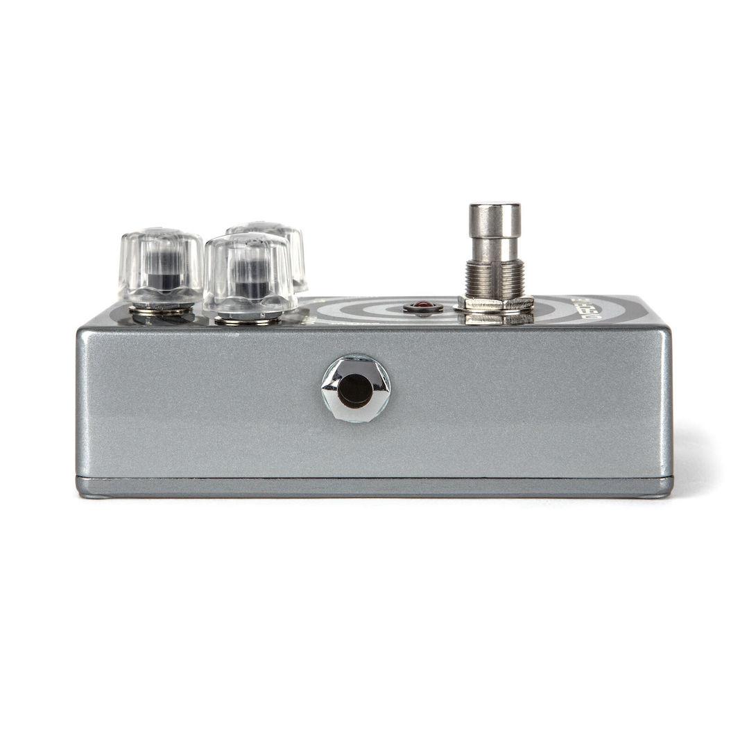 MXR WYLDE AUDIO OVERDRIVE