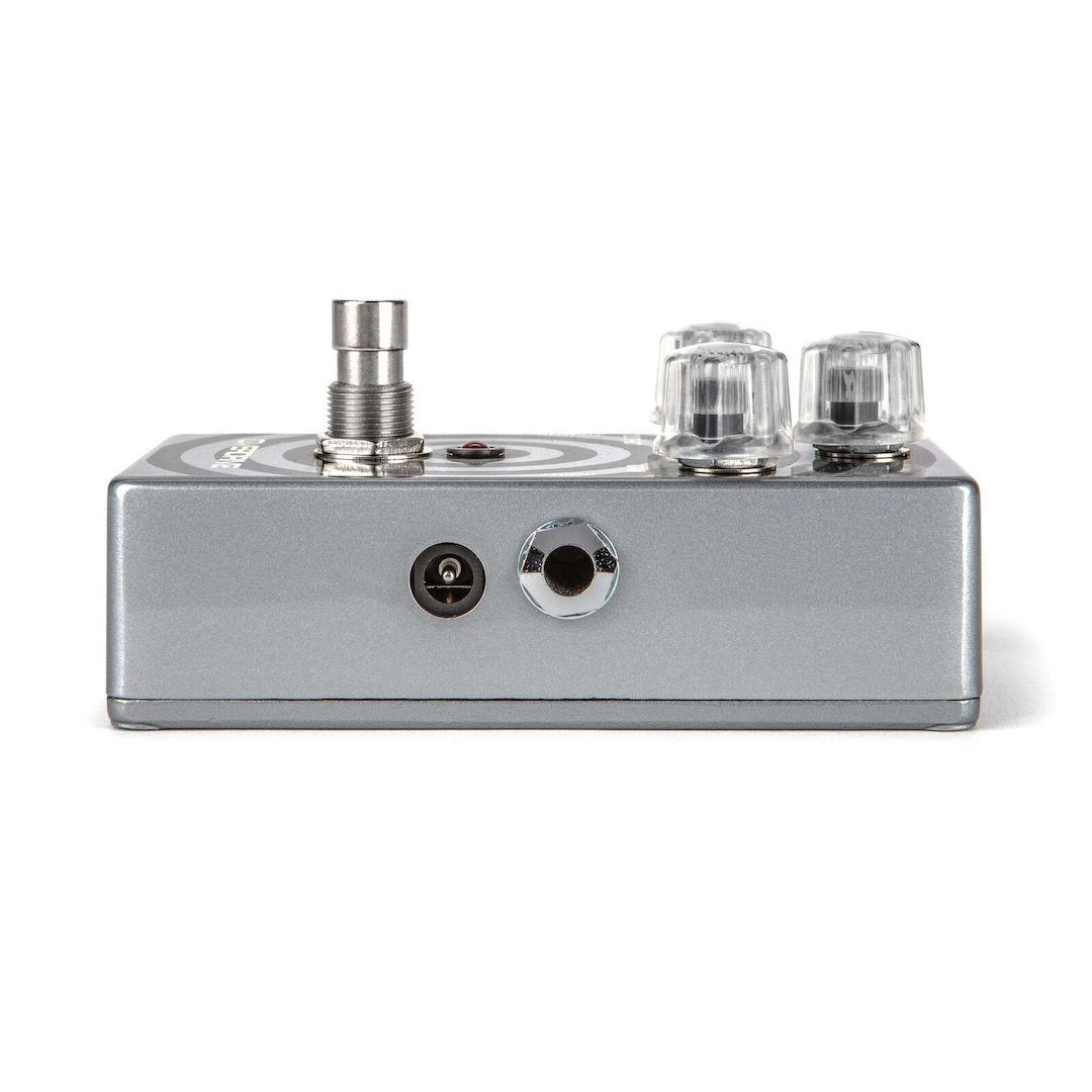 MXR WYLDE AUDIO OVERDRIVE
