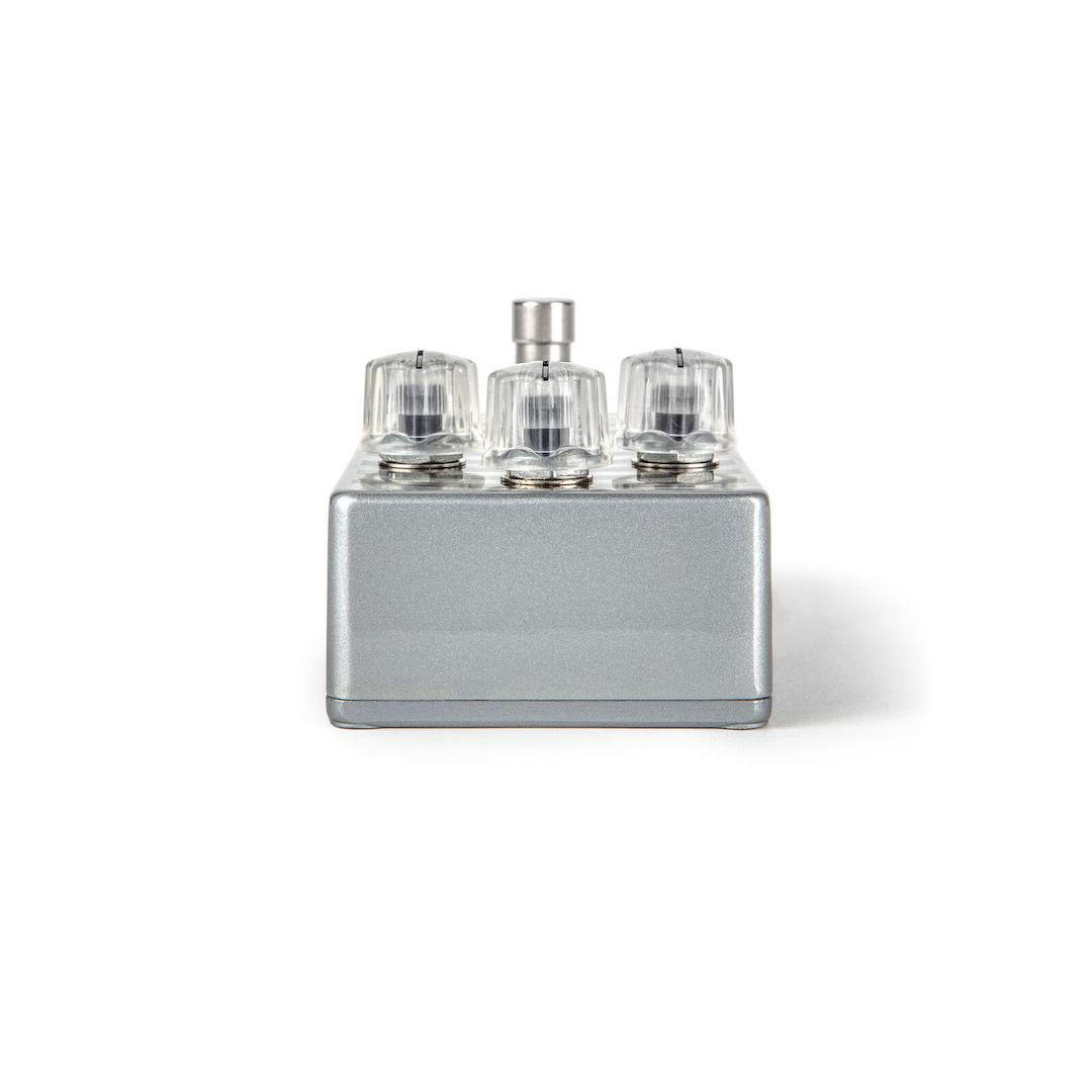 MXR WYLDE AUDIO OVERDRIVE