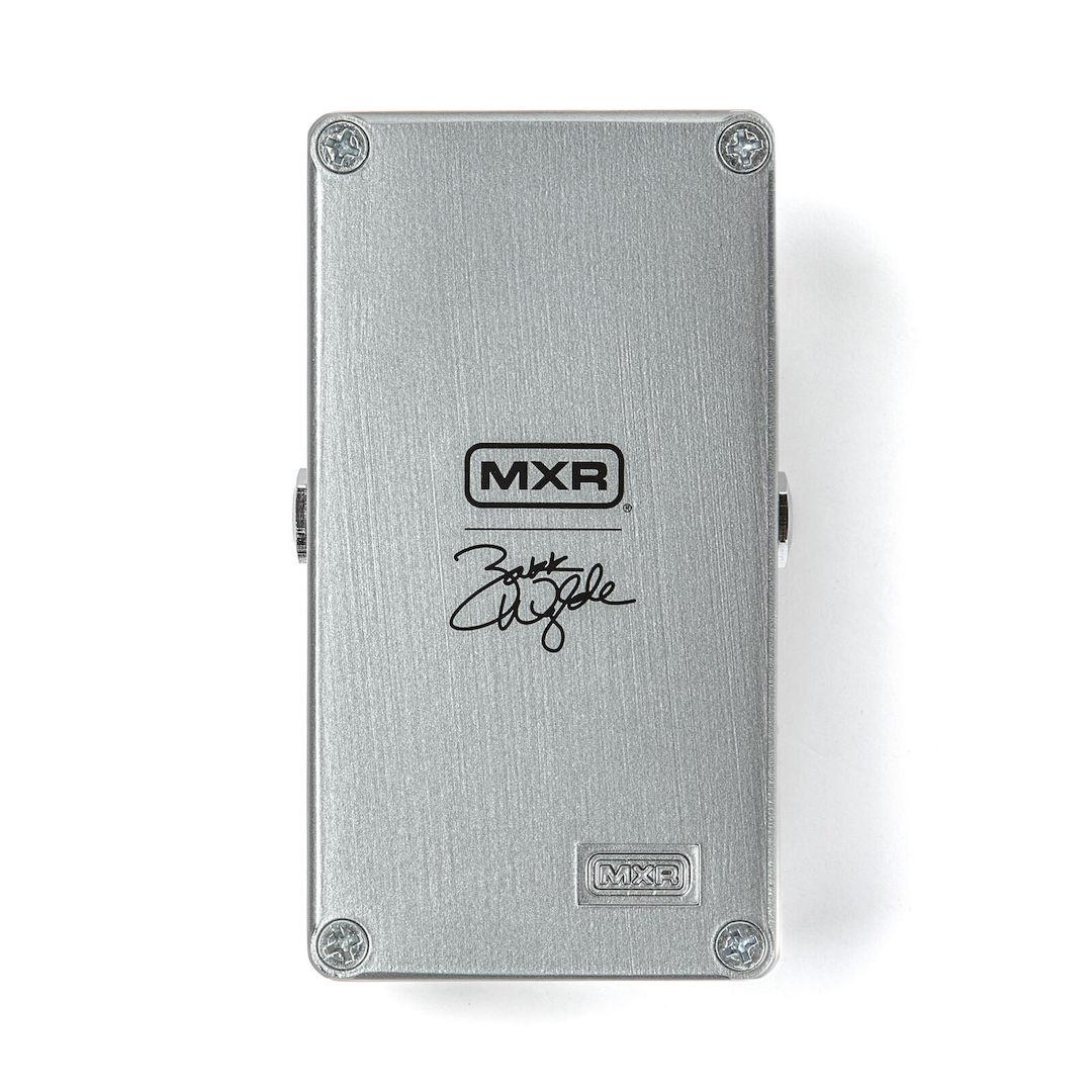 MXR WYLDE AUDIO OVERDRIVE