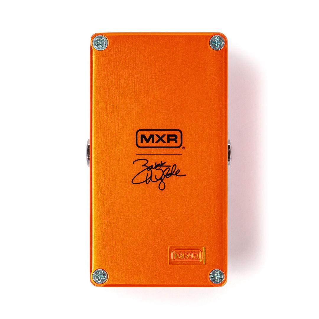 MXR WYLDE AUDIO PHASE