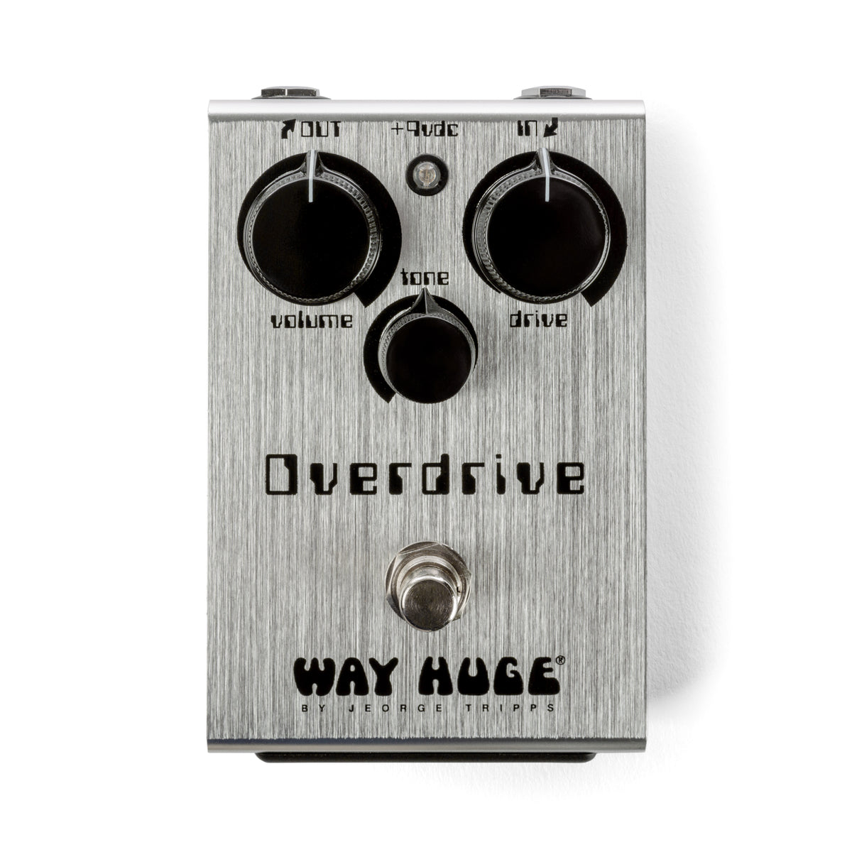 WHE205OD WAY HUGE OVERDRIVE - EA