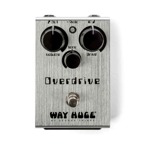WHE205OD WAY HUGE OVERDRIVE - EA