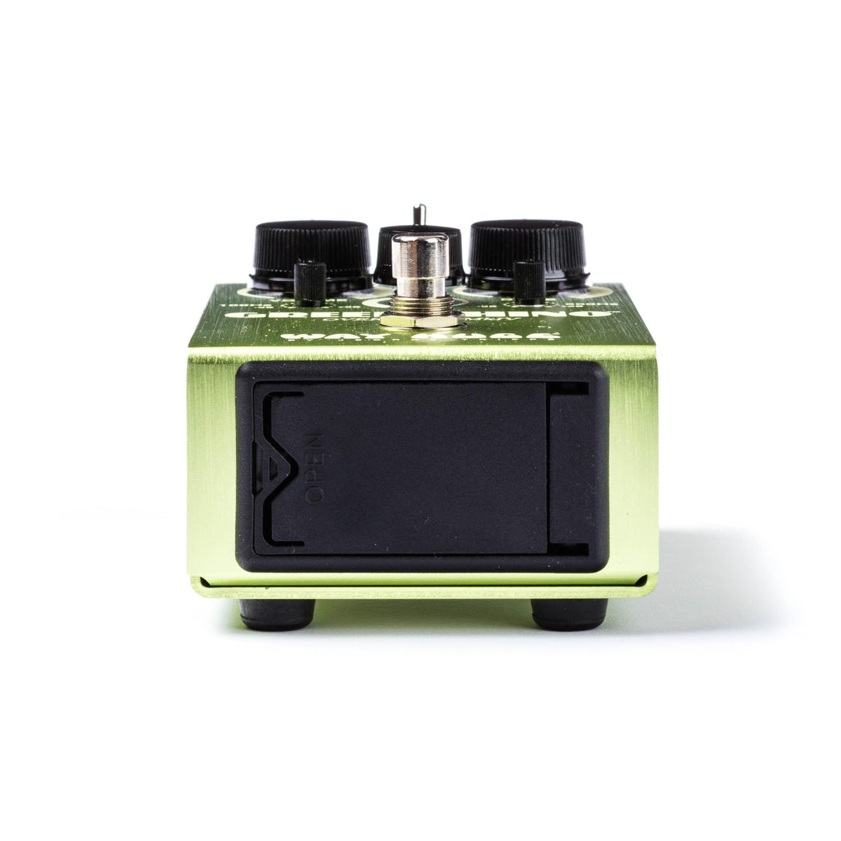 WHE207 WAY HUGE GREEN RHINO OVERDRIVE MK IV