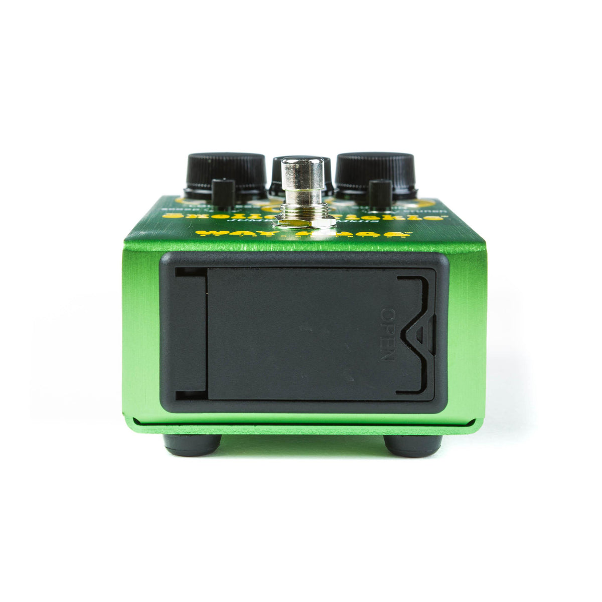 WHE401S WAY HUGE SWOLLEN PICKLE JUMBO FUZZ MK II S