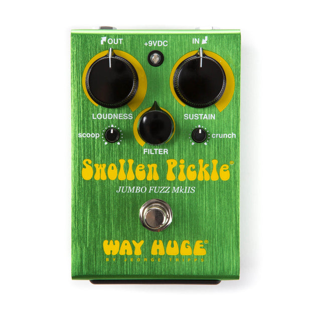 WHE401S WAY HUGE SWOLLEN PICKLE JUMBO FUZZ MK II S