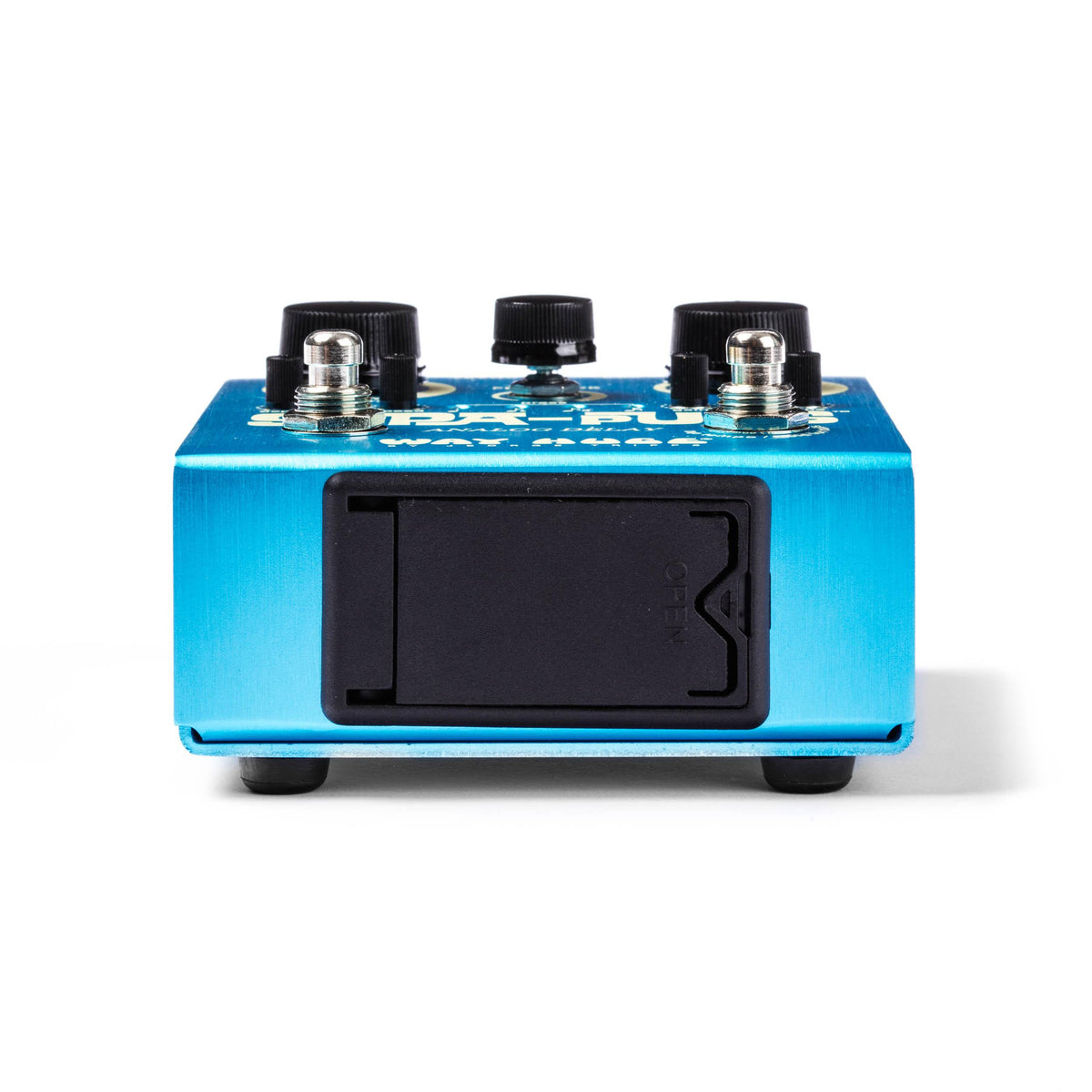 WHE707 WAY HUGE SUPA-PUSS ANALOG DELAY