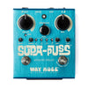 WHE707 WAY HUGE SUPA-PUSS ANALOG DELAY