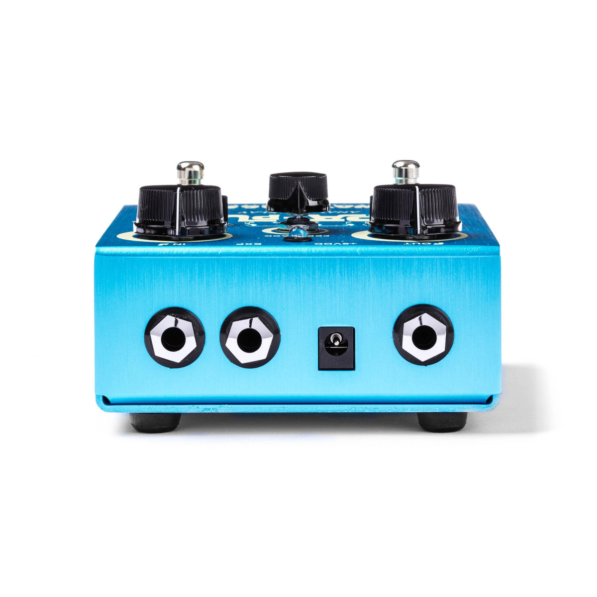 WHE707 WAY HUGE SUPA-PUSS ANALOG DELAY
