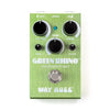 WM22 WAY HUGE SMALLS GREEN RHINO