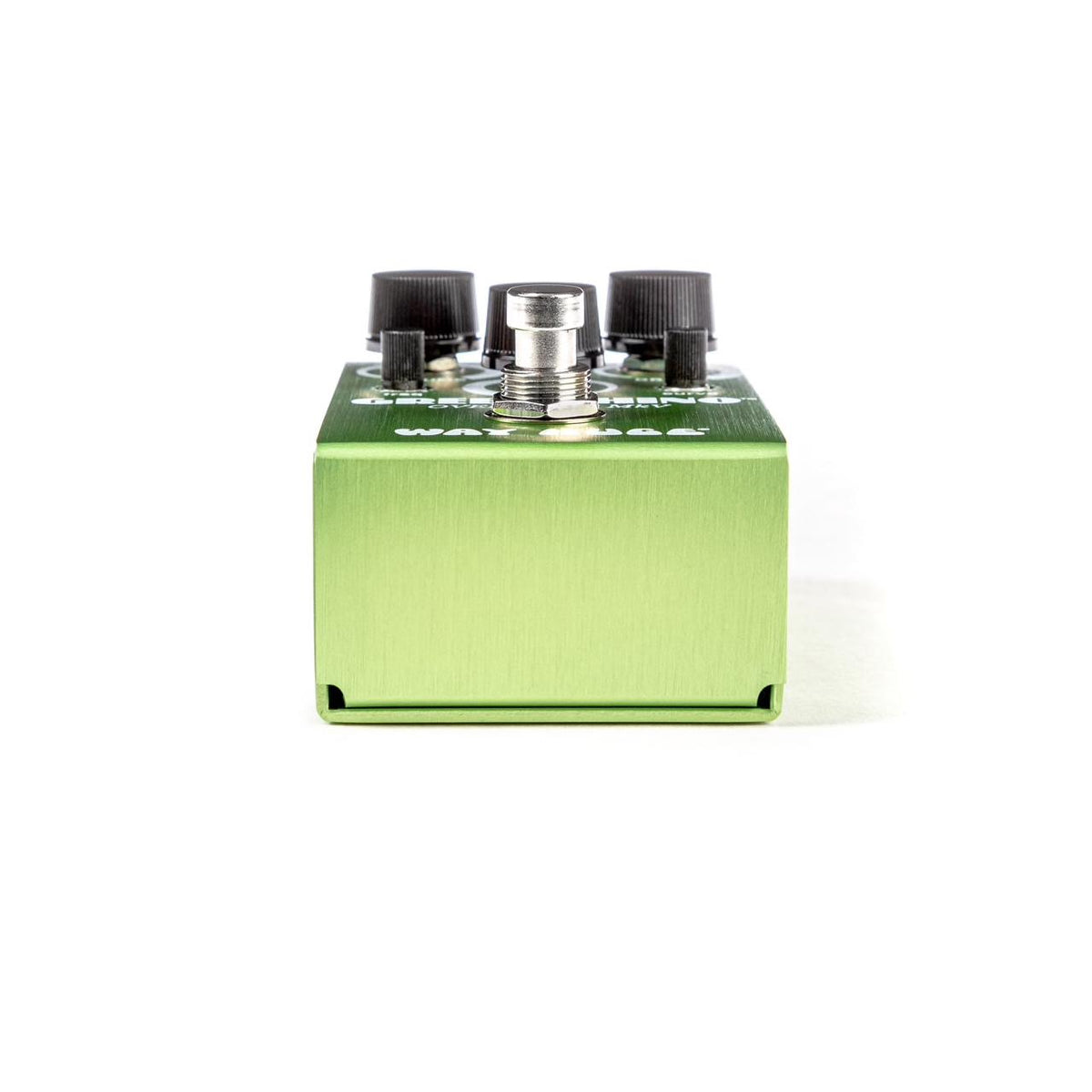 WM22 WAY HUGE SMALLS GREEN RHINO