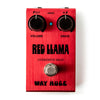 WM23 WAY HUGE SMALLS RED LLAMA OVERDRIVE MKII