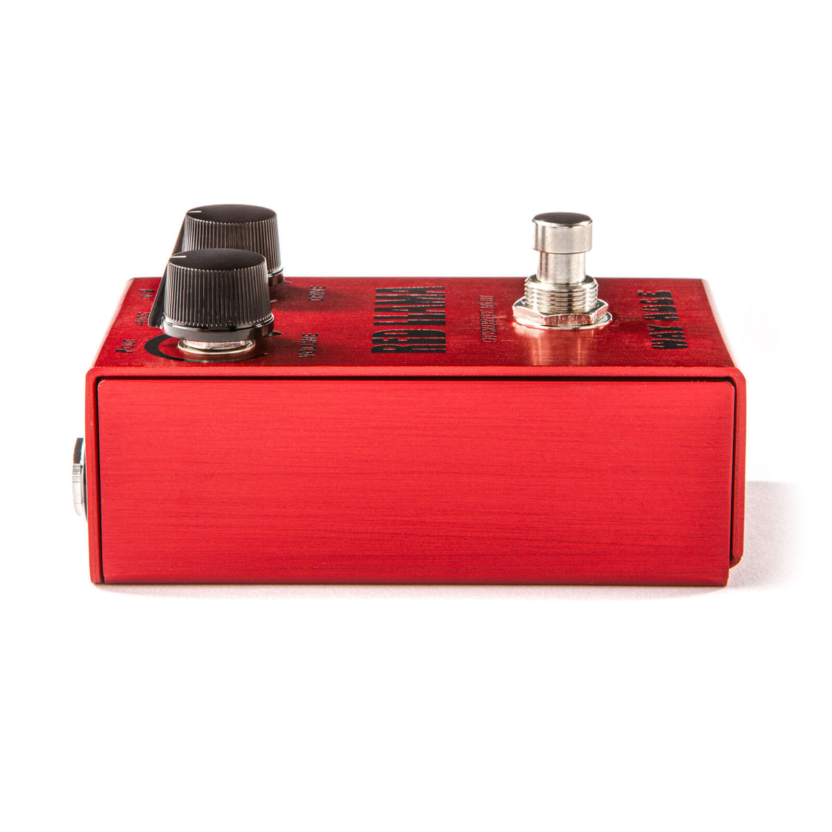 WM23 WAY HUGE SMALLS RED LLAMA OVERDRIVE MKII