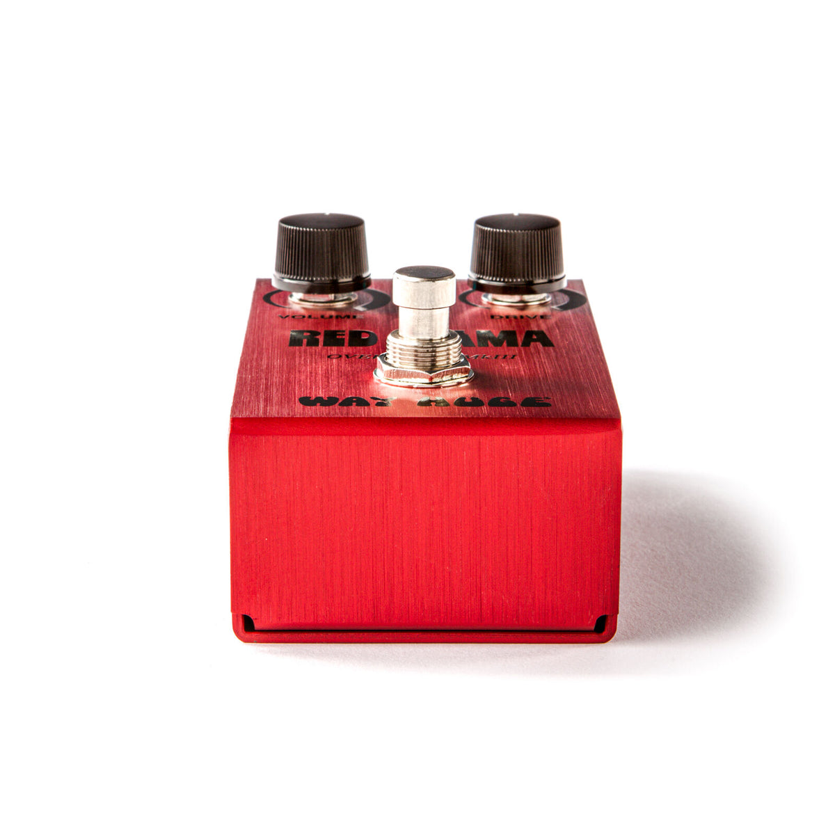 WM23 WAY HUGE SMALLS RED LLAMA OVERDRIVE MKII