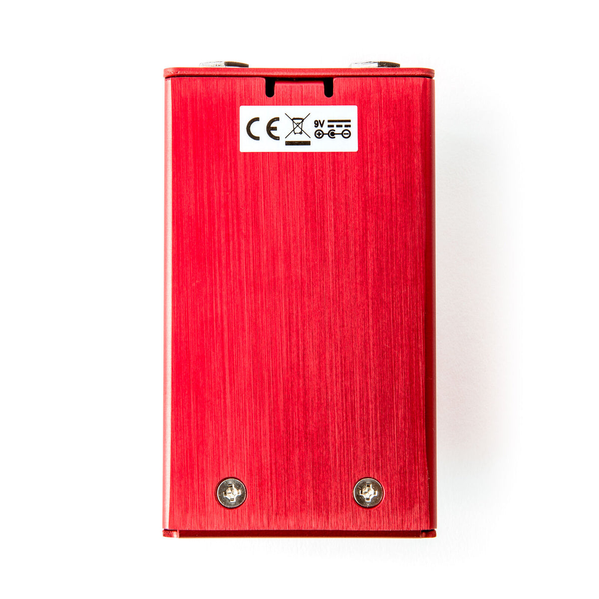 WM23 WAY HUGE SMALLS RED LLAMA OVERDRIVE MKII