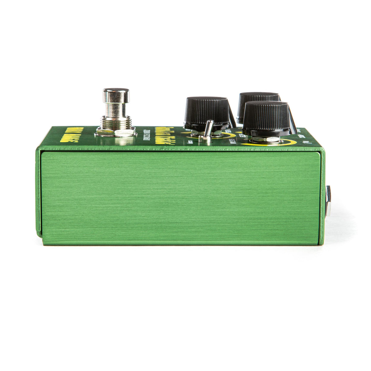 WM41 WAY HUGE SMALLS SWOLLEN PICKLE JUMBO FUZZ MK3