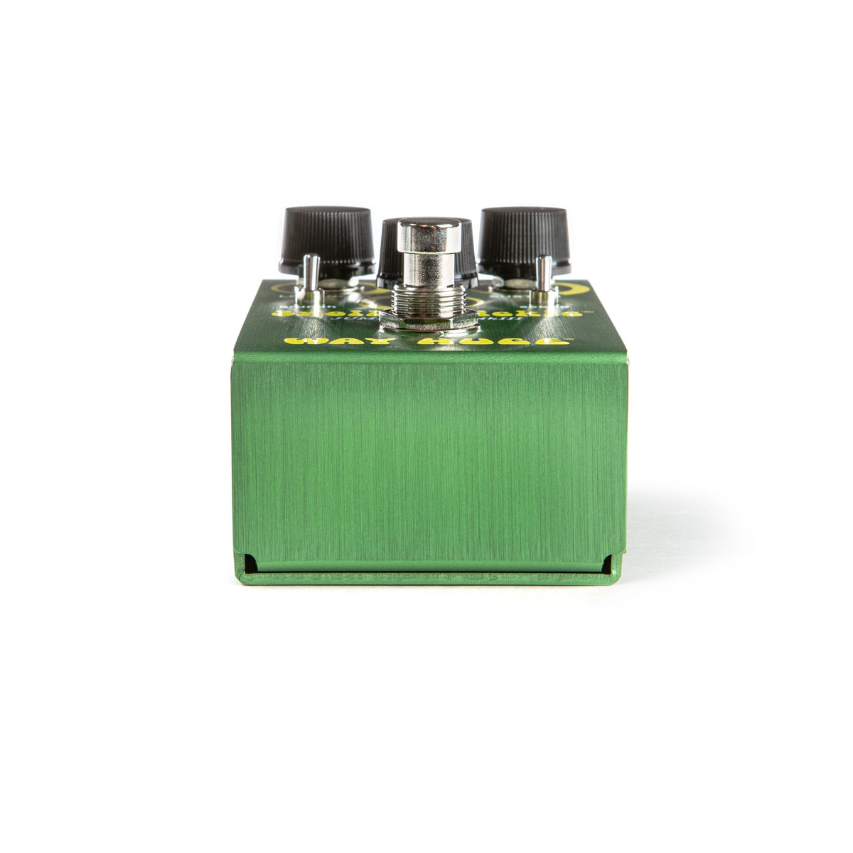 WM41 WAY HUGE SMALLS SWOLLEN PICKLE JUMBO FUZZ MK3