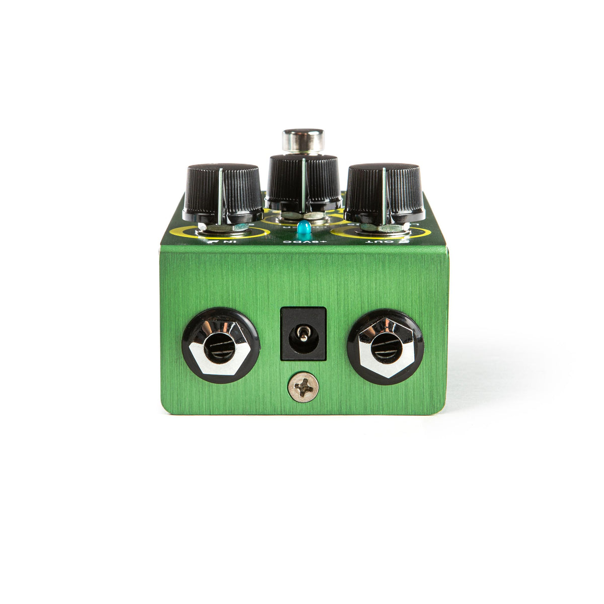 WM41 WAY HUGE SMALLS SWOLLEN PICKLE JUMBO FUZZ MK3