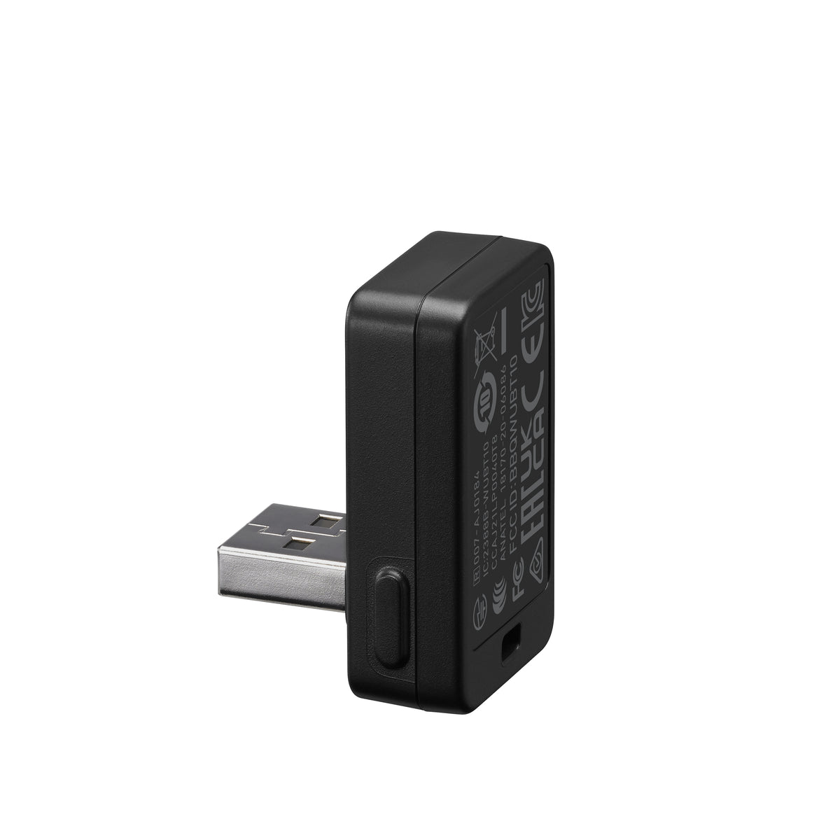 WU-BT10 Wireless MIDI & Audio Adaptor