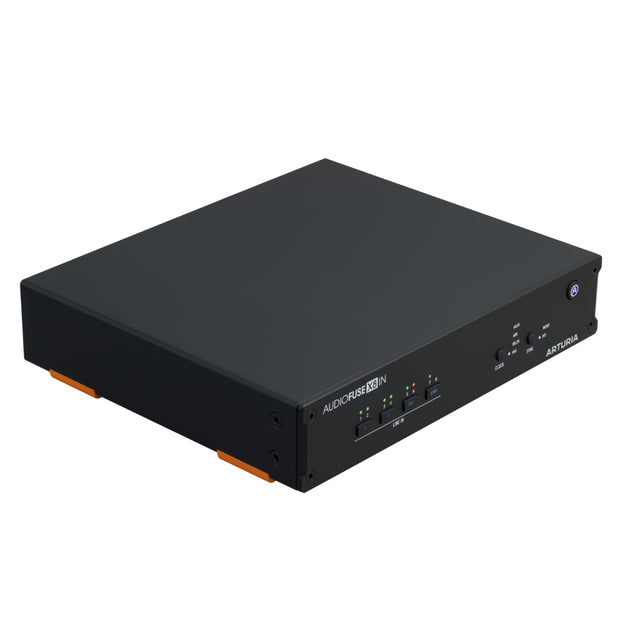 AudioFuse X8 IN