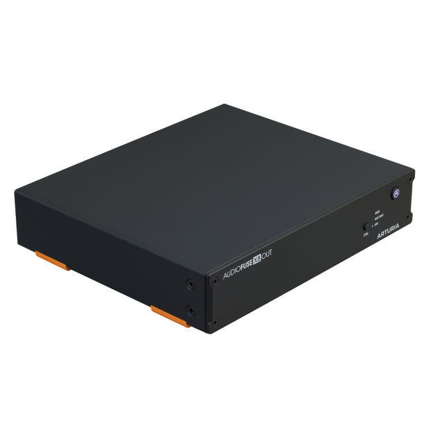 AudioFuse X8 OUT