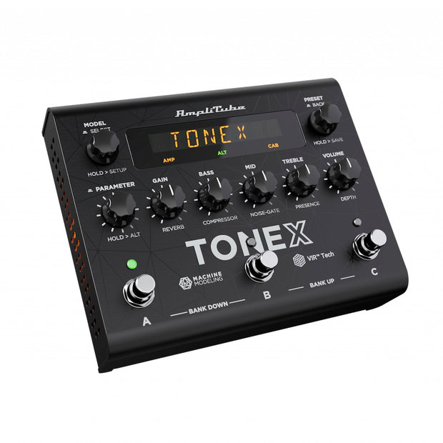 TONEX Pedal