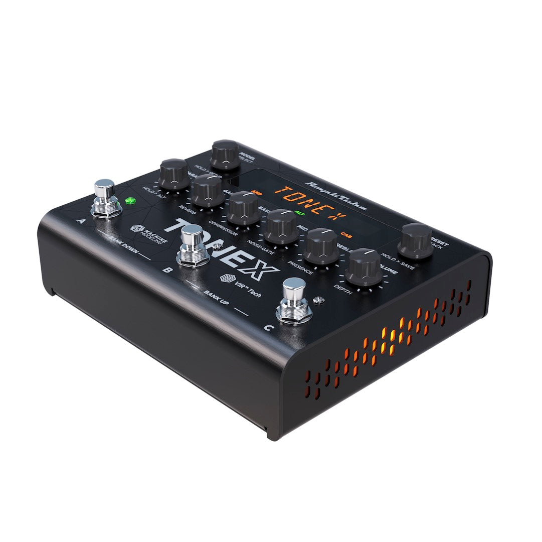 TONEX Pedal