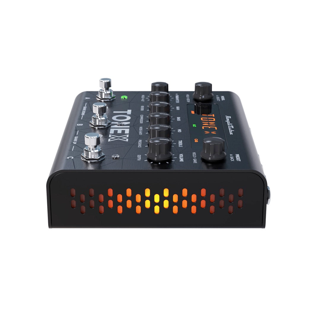 TONEX Pedal