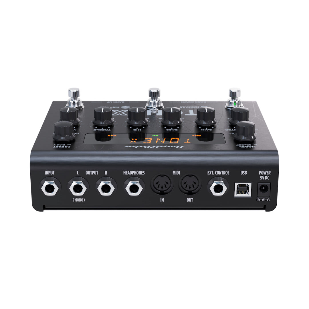 TONEX Pedal