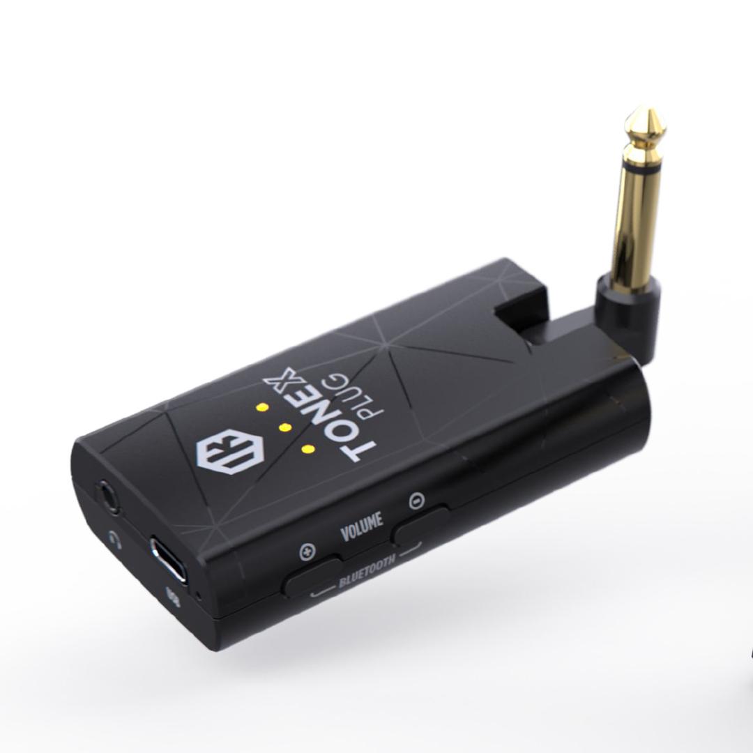 TONEX PLUG