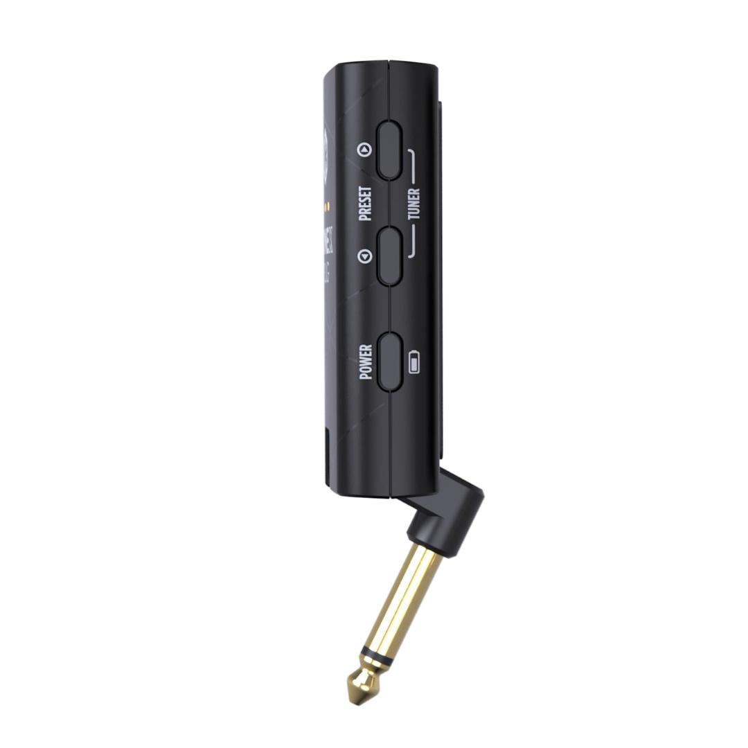 TONEX PLUG