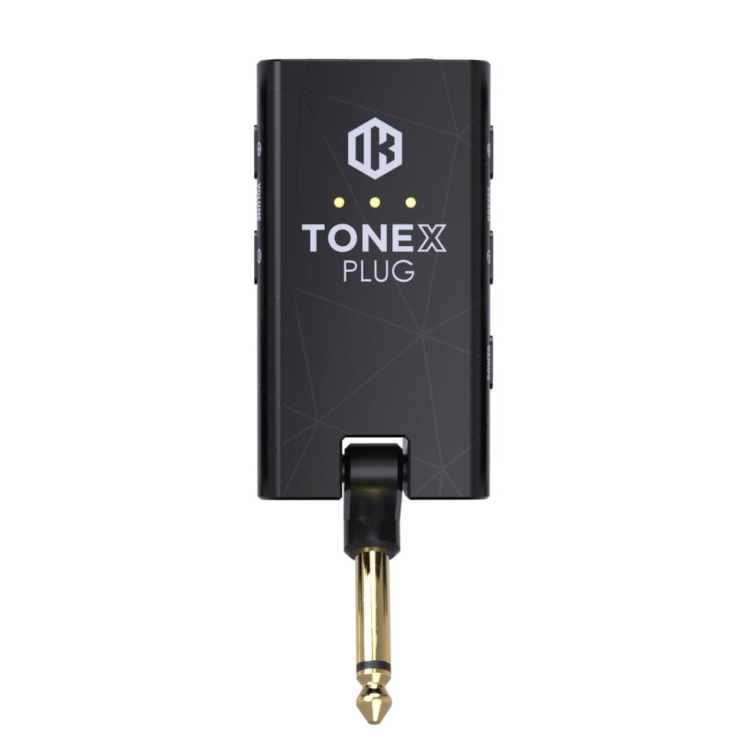 TONEX PLUG