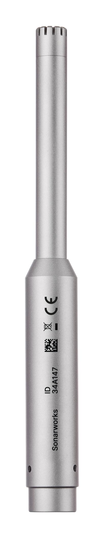 Calibrated Measurement Microphone (retail box)