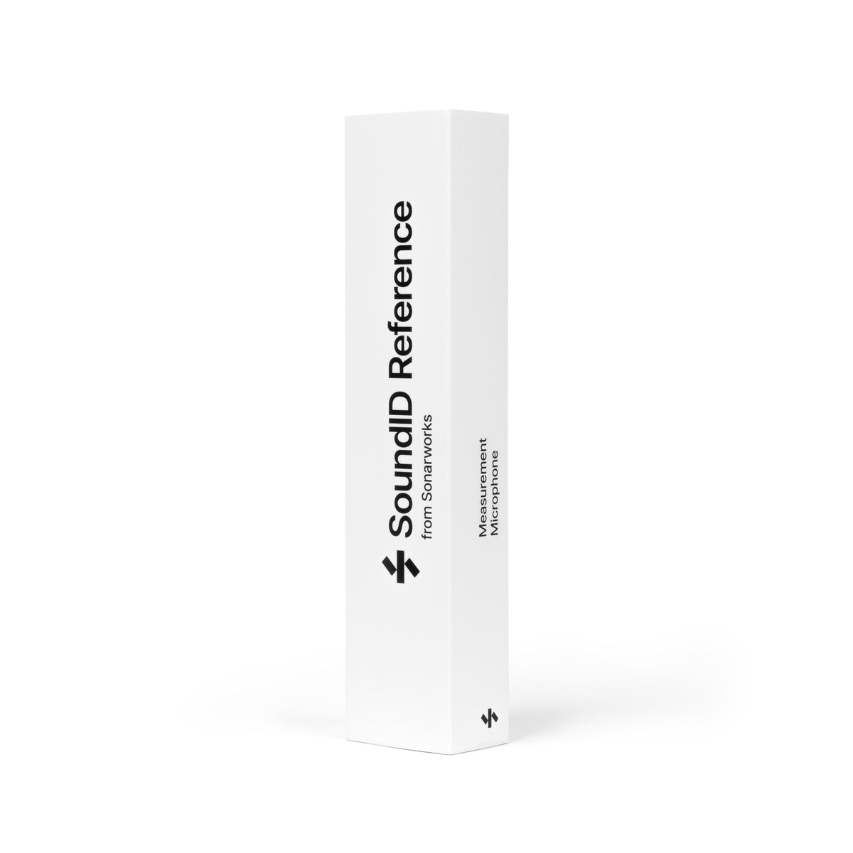 Calibrated Measurement Microphone (retail box)