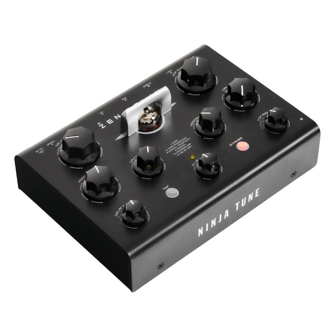 Zen Delay