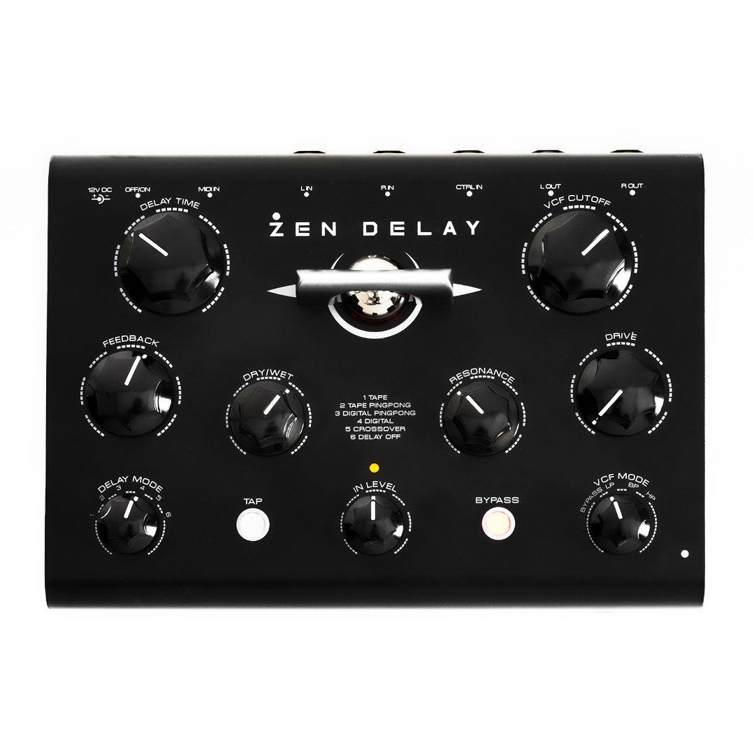 Zen Delay