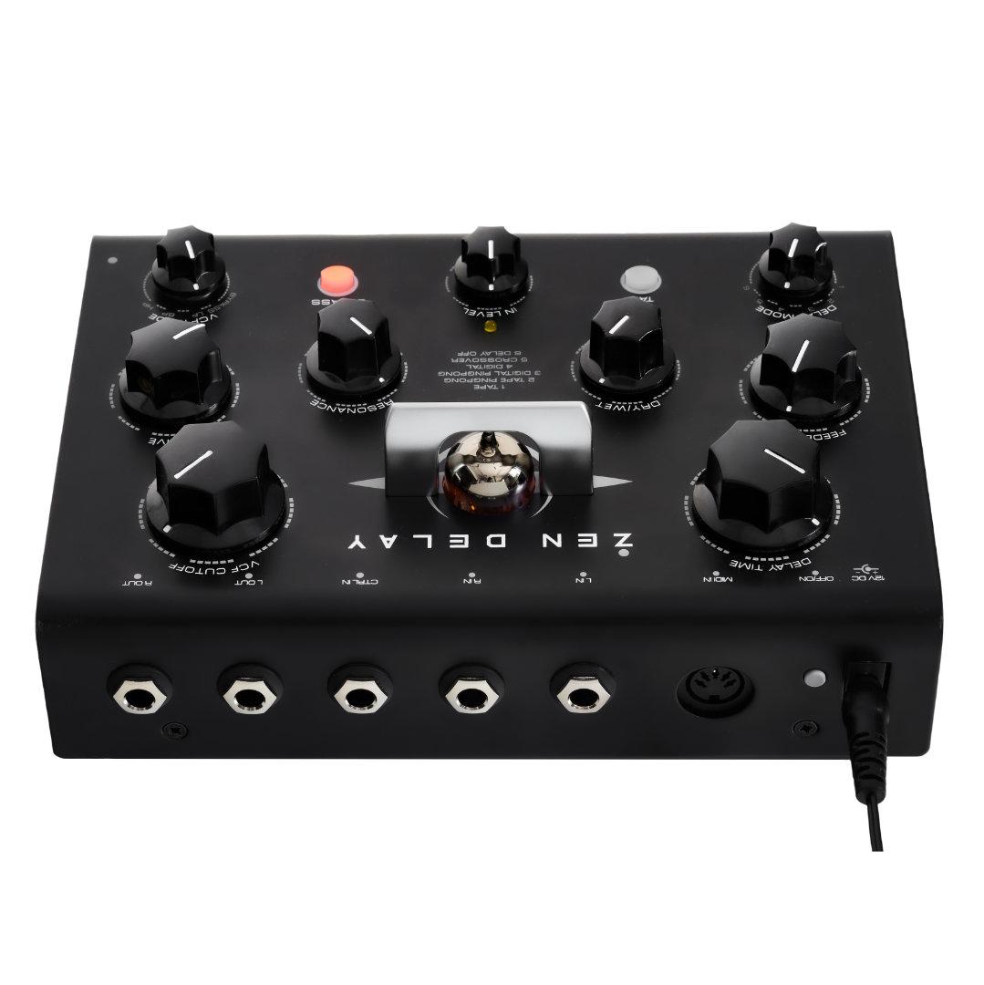 Zen Delay